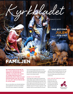 familjen - Missionskyrkan Oskarshamn