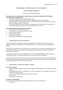 Altermol tablet PL