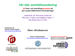 Hans Abrahamsson
