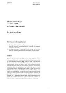 mp664 - Riksdagens öppna data