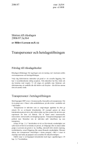 Transpersoner i hetslagstiftningen