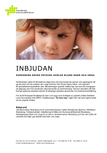 inbjudan - Skaraborgs Kommunalförbund