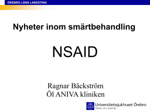 NSAID
