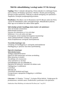 Checklista kir rand