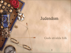Judendom