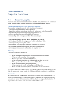 PP Engelsk barnbok