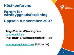 Ing-Marie Wieselgren