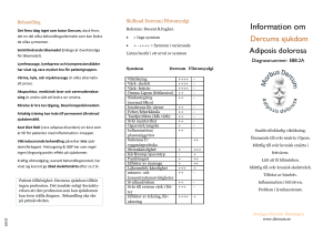 Information om