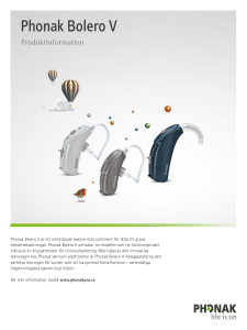 Produktinformation