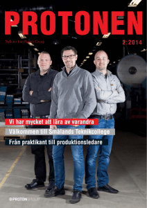 Protonen nr 2:2014