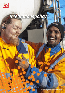 Integrationspolicy