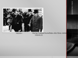 PowerPoint-presentation