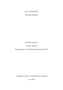 PDF Thesis fulltext