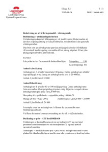 DOKUMENTNAMN