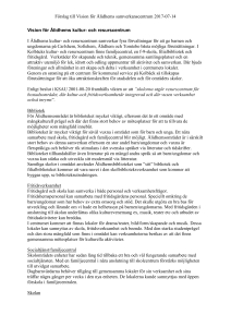 Vision för Kolbäcks kultu 2