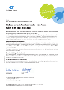 Gör det du också!