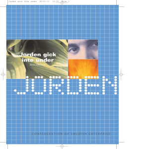 Jorden gick inte under