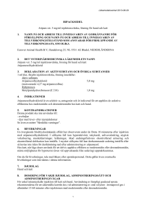 Atipam vet. solution for injection PL