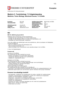 Se denna kursplan som PDF