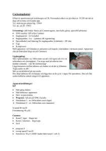 Cocleaimplantat