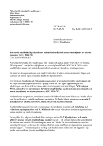 56. Nätverket för utsatta EU-medborgare