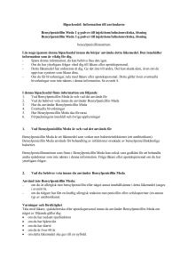 Bensylpenicillin Meda powder for solution for injection or infusion PL