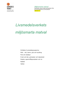 Nötkött, gris och kyckling