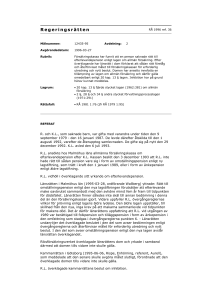 ReferatLagrummet
