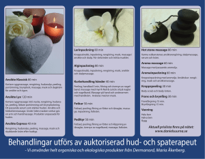 Ladda ned informationsfolder