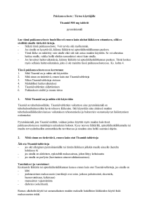 Tisamid 500 mg tabletti PL 2017-01-02