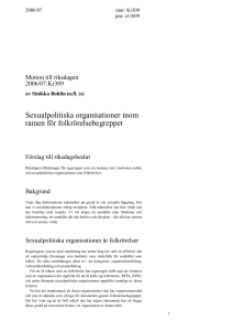 s - Riksdagens öppna data