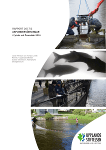rapport 2017/2 aspundersökningar