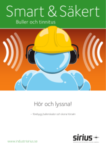 Hör och lyssna!