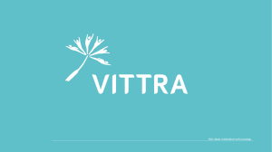 Presentation av giftfri förskola - Strukturtorget
