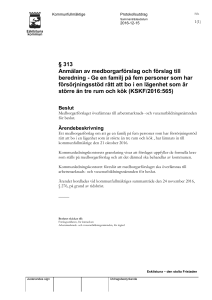05.b. Kommunfullmäktiges beslut 2016-12-15, § 313
