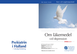 Om läkemedel