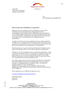 Migrationsverket