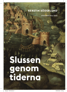 Slussen 1 TRYCK.indd