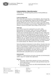 Listeria