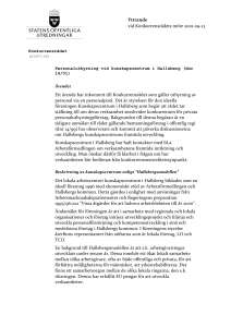 Konkurrensrådet - Konkurrensverket