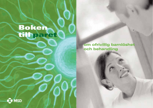 Boken till paret