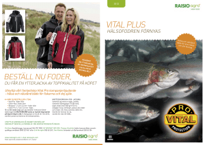 vital plus
