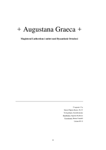 Hämta ( 1263 kb) - Svenska Alliansmissionen
