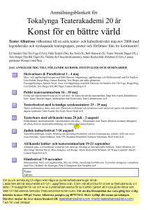 Anmäl dig här