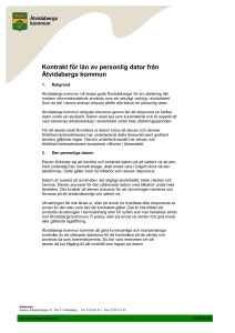 Titel - Åtvidabergs kommun