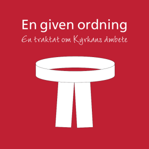En traktat om Kyrkans ämbete