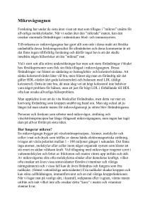 nyhetsbrevmicrovag
