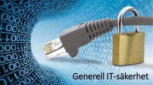 Generell IT