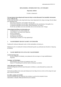 Hypermin tablet OTC PL