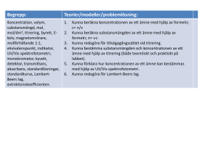 PowerPoint-presentation